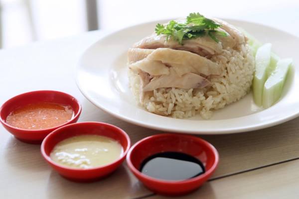全球50大最佳美食新加坡辣椒螃蟹和鸡饭入榜！ | 中国报Johor China Press