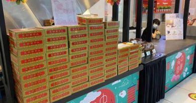 还有两周才中秋节  月饼商已打削价战