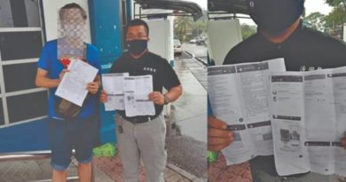 设计员MCO期间失业 网上找工被骗手续费