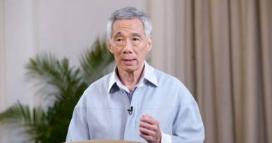 狮城设反暴利委员会 推三大援助计划