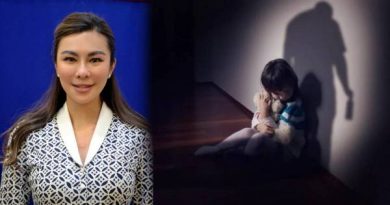 避免虐童案重演 李静霖提出7建议