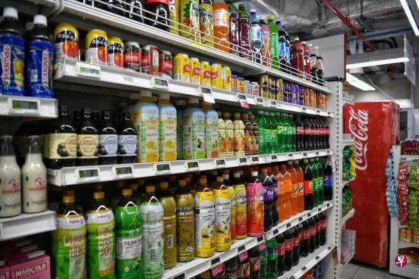 狮城有意落实饮料瓶罐退费制最迟2024年中开始| 中國報China Press
