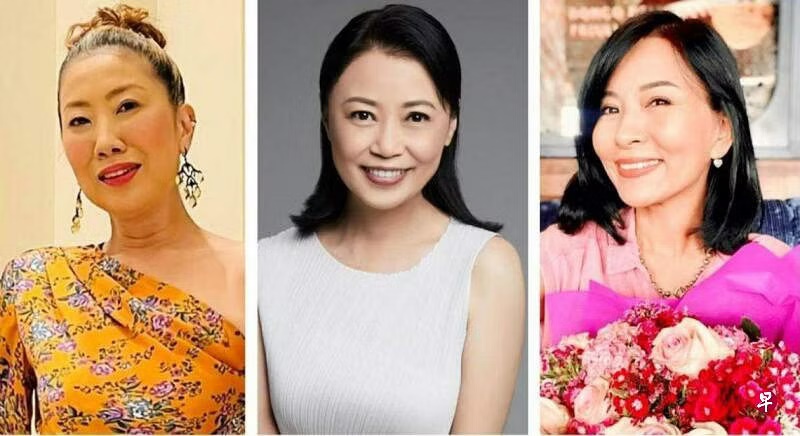 钱不够用3》三位女主角曝光向云第五度与梁志强合作| 中国报Johor China