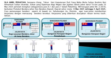昔政府建筑物商场 受促挂州县旗