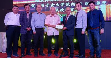 马德华：瞬息万变时代 AI影响生活方式