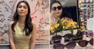 迎人生首个母亲节  马艺瑄用儿红包买礼物