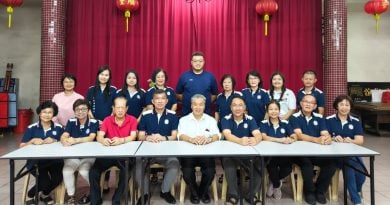 8月办“出花园”成人礼 仅限25名额