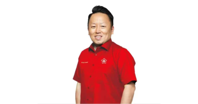 邓烈康：数千学生望门兴叹 须检讨SPM A等新政策