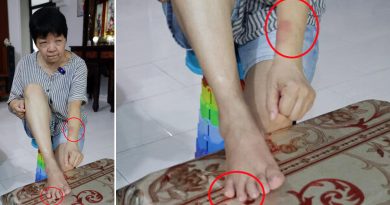 老爸偏心！华妇争百万遗产 与弟爆冲突