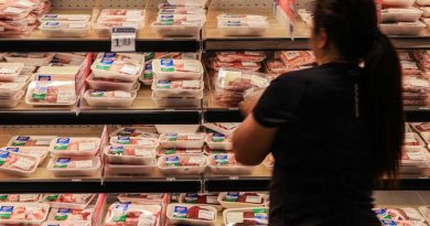 狮城首次批准 葡萄牙猪肉进口