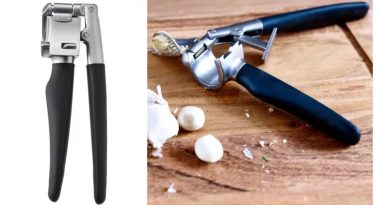 狮城IKEA召回黑色蒜泥器 恐金属碎片脱落混入食物