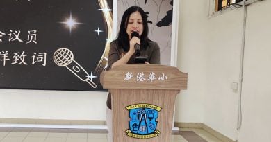 通讯部一年删3000色情贴文 张念群：翻墙技术加剧执法难度