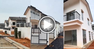 古来房屋计划停工4年  新发展商接手  457名业主有望拿钥匙了！