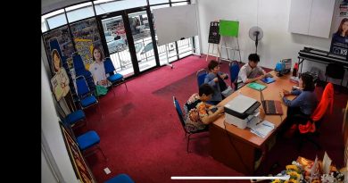 服务中心运作逾10天 陈贤绮接多宗求助个案