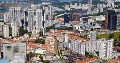 抑制投机行为 新加坡调整印花税打房