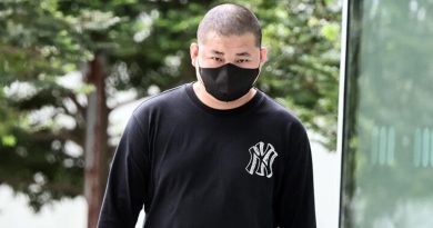 贿赂狮城警员 多次非法入境 中国男坐牢又打鞭