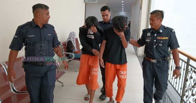 结伙抢劫强奸女子 2青少年控勒索强奸