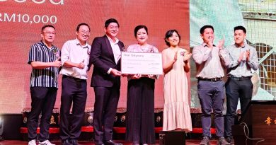 麻坡爱心流浪狗协会 3大计救更多狗