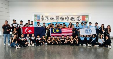 亚洲杯国际扯铃运动锦标赛 民艺扯铃推广中心迎战