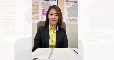 陈贤绮：争取全民支持 马华须扮演好左右手