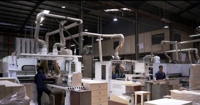 柔佛人头条｜美征25%关税将失竞争力 家具出口商或撤离