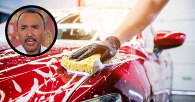 洗车店仅接狮城客｜仅服务外籍车 嘉福尼：将被吊销执照