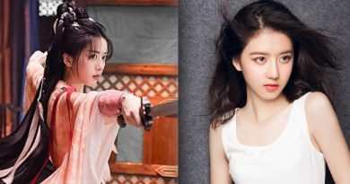 前助理判道歉赔偿  李凯馨维权成功 《赴山海》下月播出？