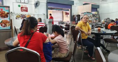 SST扩大征税范围效应 市场购买力  趋弱