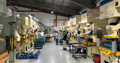 柔佛人头条 | 政府三大政策叠加冲击 本地企业 恐贱卖工厂