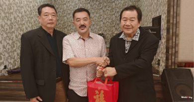 中医药业发展空间大 林烟煨：比很多生意好做