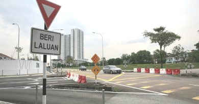 支路车辆误闯主干道 新路口 2个月 21车祸