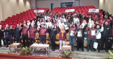 新山廉政计划强调制衡 市长鼓励民众监督建言