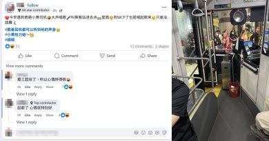 罢工事件获解决 越堤族称司机心情特好 只差没跳舞