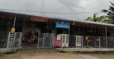 疑冒用随娘老人安居所名义 青年在麻坡筹款行骗