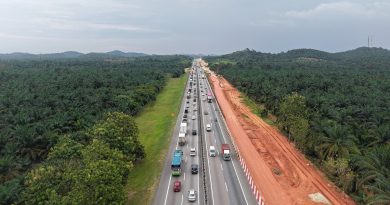 古来往士年纳精明通道 今起暂时关闭