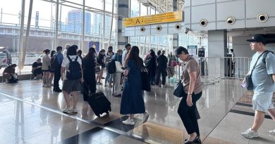 柔佛人头条｜关卡状况连连 越堤族见招拆招