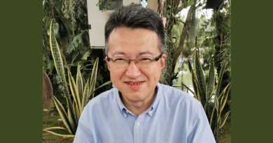 刘镇东分析来届大选 三大摇摆区 六大摇摆群 就是胜负关键