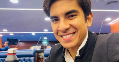 赛沙迪婉拒 重掌MUDA 献议