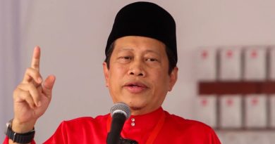 沙巴州选｜两阵营议席分配定调 国阵主导乡区 希盟主攻城市