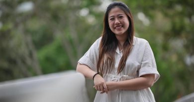 女子云顶老虎机赢奖 背80万回新遇阻