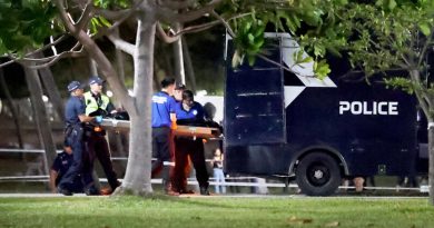 失踪1天半传来噩耗 自闭症男童溺毙