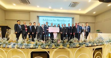 张念群：免撕裂社会 勿政治化国旗错误