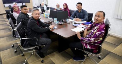 柔城市与乡村规划局 预算草案提数策略性专案