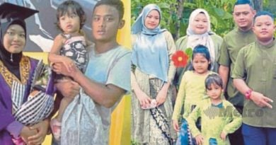 18岁怀孕成家 女子坚持求学 圆护士梦