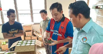 非法处理过期罐头 无牌工厂被勒令停业