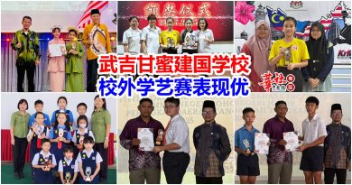 同学们的表现真棒！