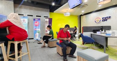 EPF拟推月领退休金 居銮人 反对质疑