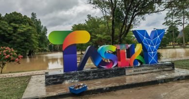 加快峇株治水工程  料提早至2027年底竣工