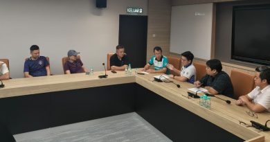 邢智立吁陆兆福速磋商 保障跨境司机生计