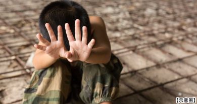 施暴620次致肾衰竭 30岁男子被控虐儿